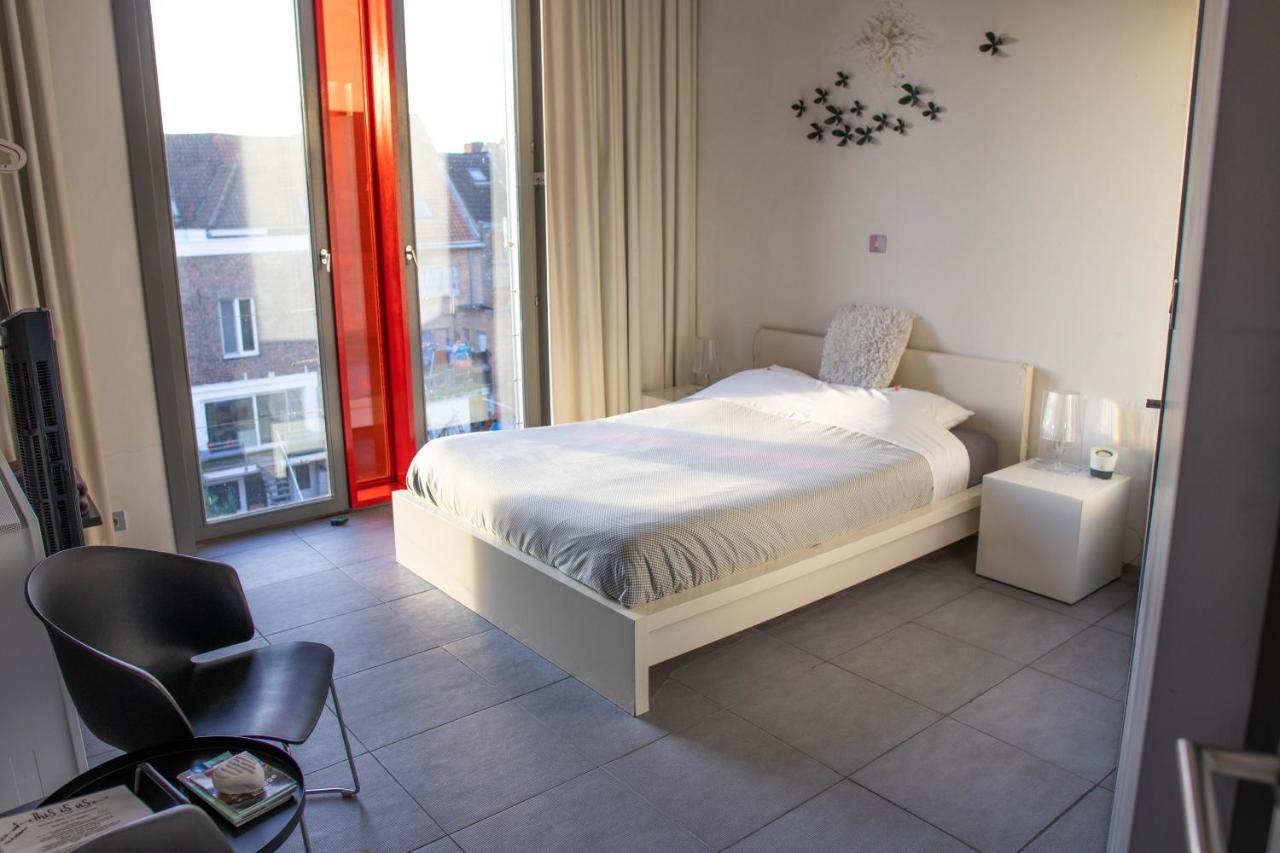 Plant Based B&B Central ברוז' מראה חיצוני תמונה