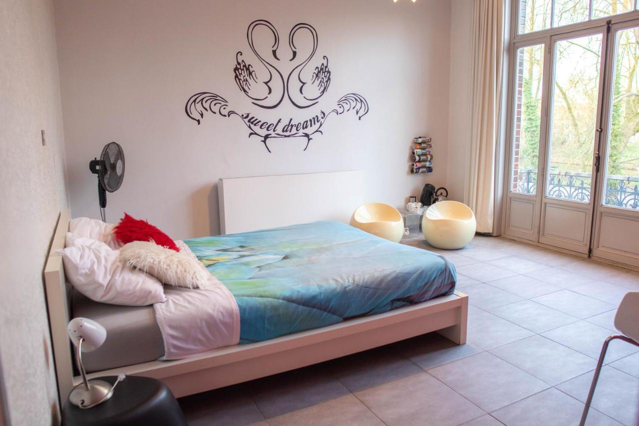Plant Based B&B Central ברוז' מראה חיצוני תמונה