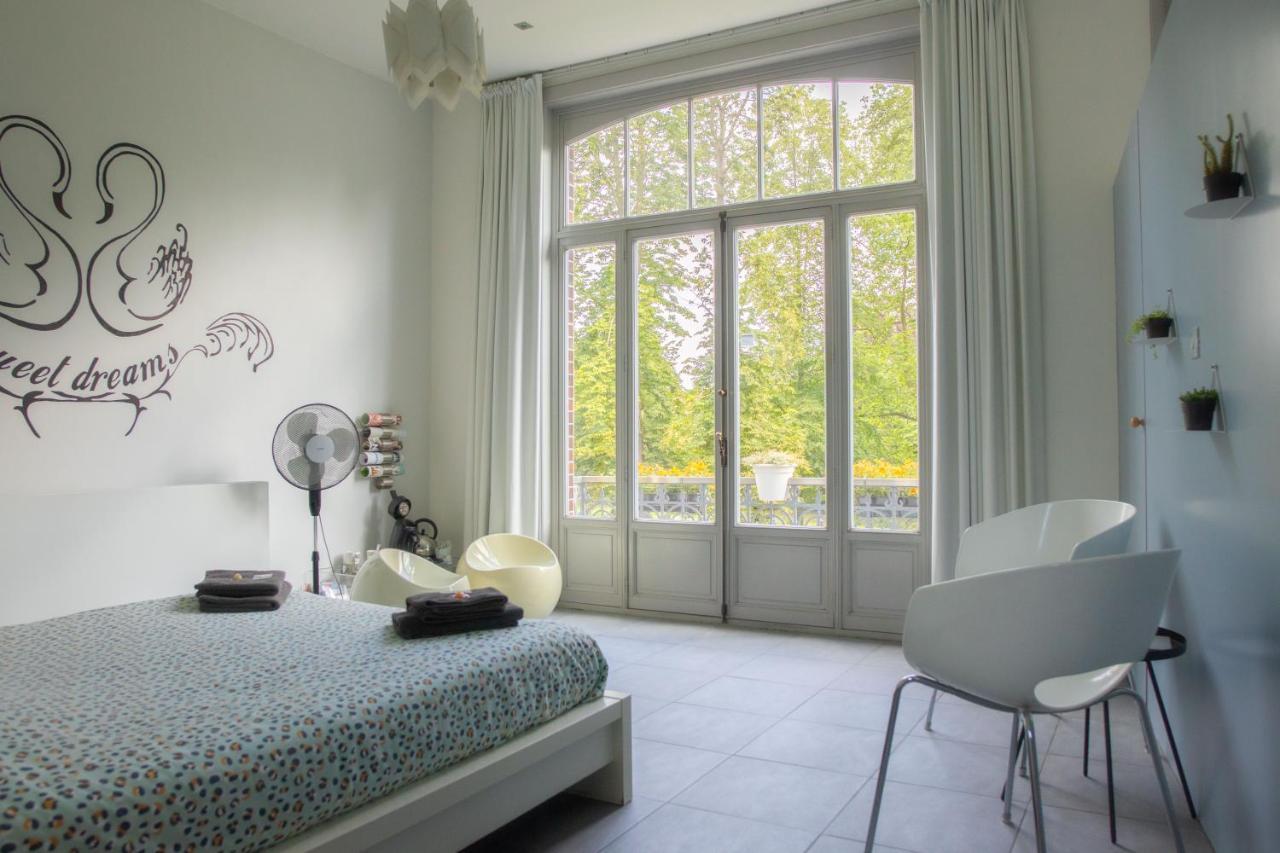Plant Based B&B Central ברוז' מראה חיצוני תמונה