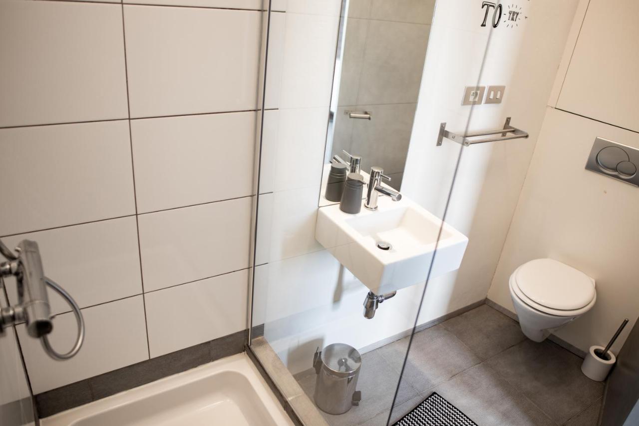 Plant Based B&B Central ברוז' מראה חיצוני תמונה