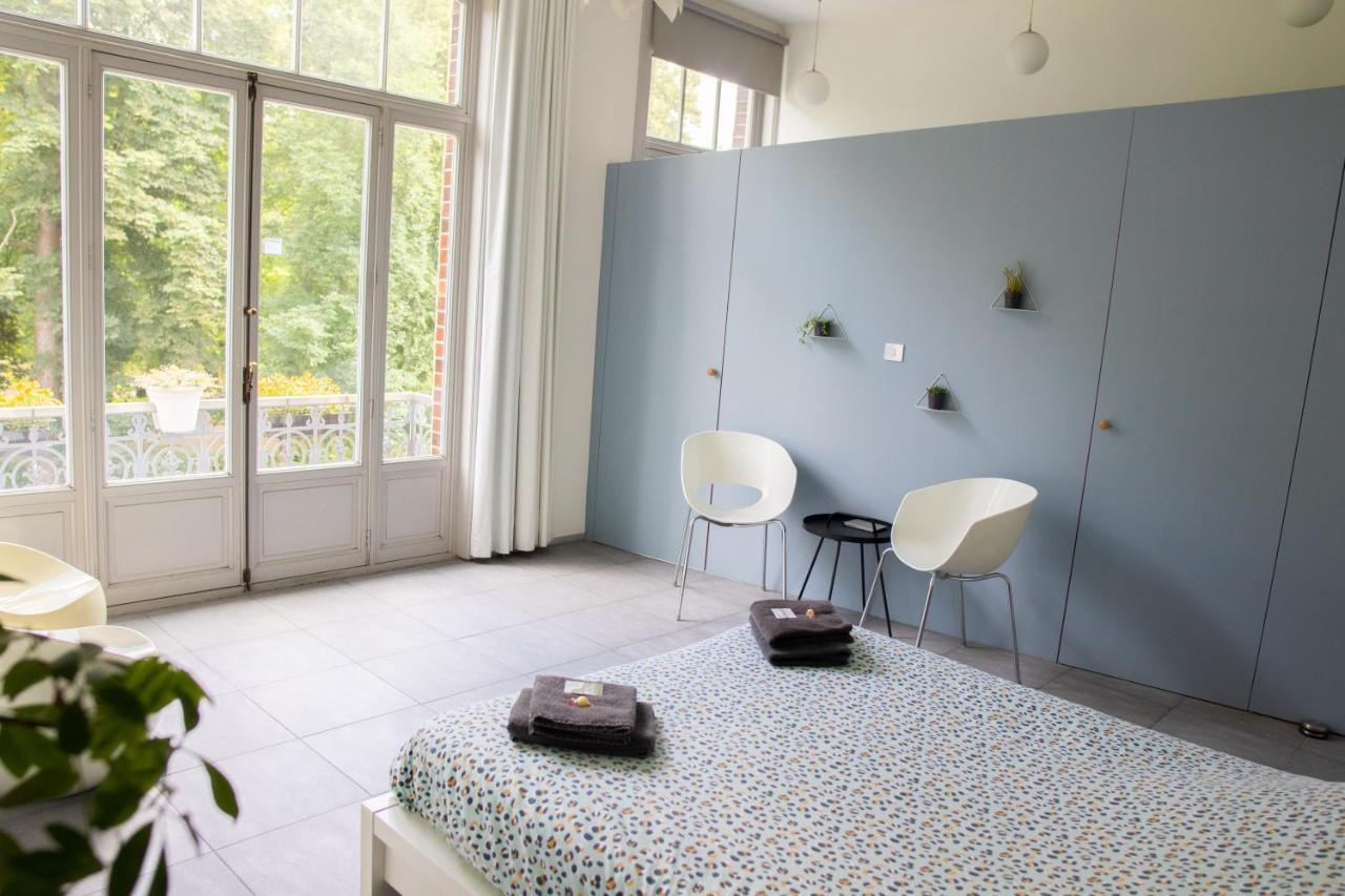 Plant Based B&B Central ברוז' מראה חיצוני תמונה