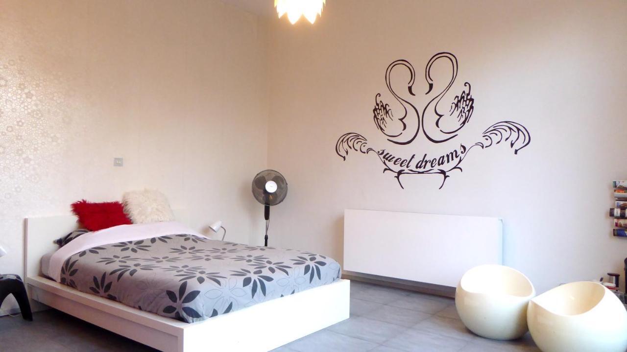 Plant Based B&B Central ברוז' מראה חיצוני תמונה