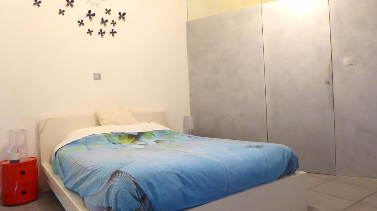 Plant Based B&B Central ברוז' מראה חיצוני תמונה