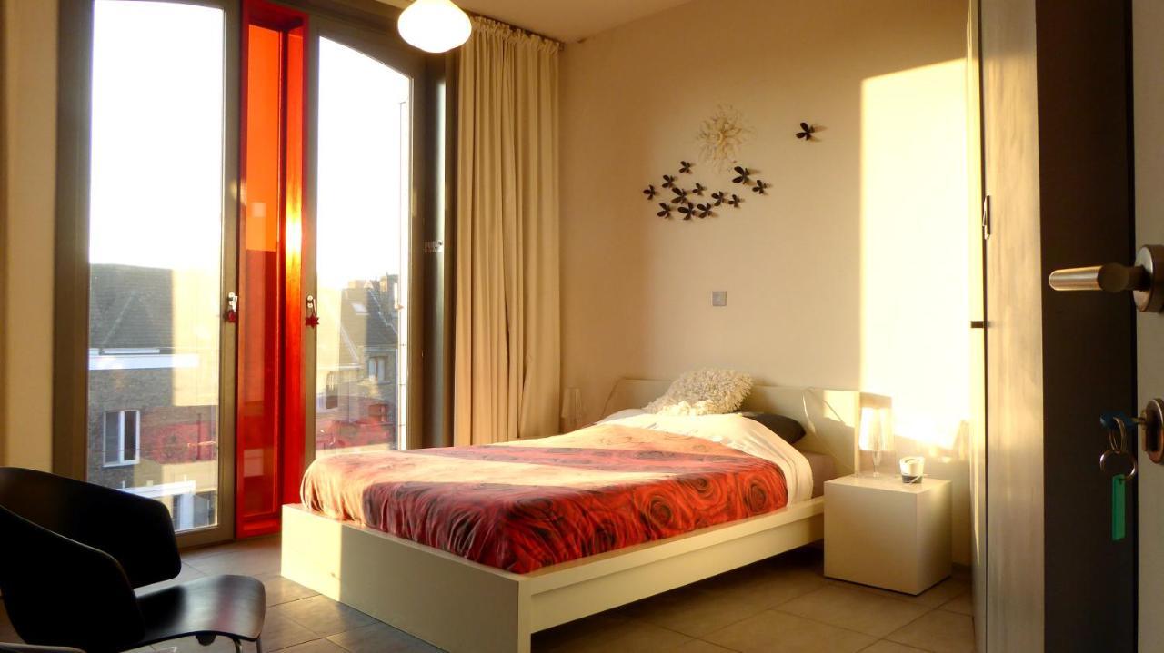 Plant Based B&B Central ברוז' מראה חיצוני תמונה