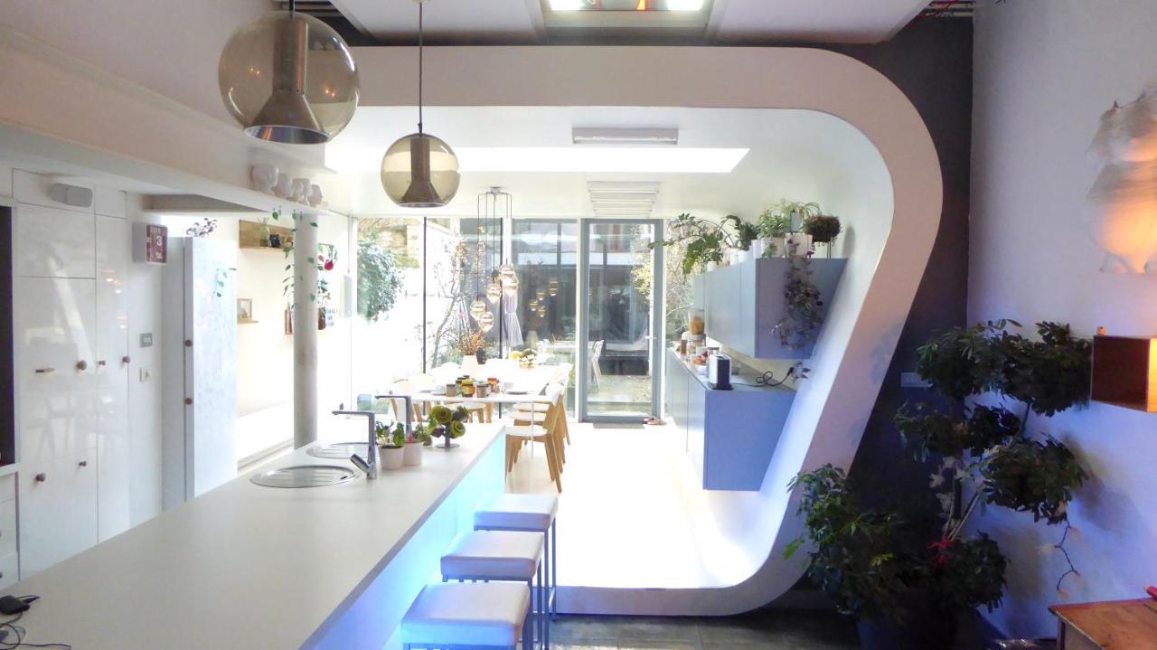 Plant Based B&B Central ברוז' מראה חיצוני תמונה